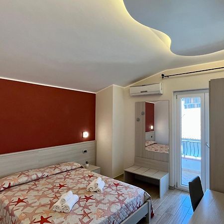 B&B Galatea Santa Domenica  Buitenkant foto