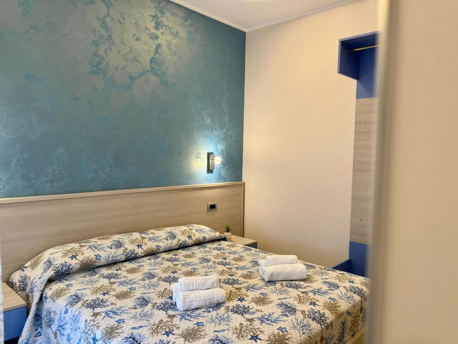 B&B Galatea Santa Domenica  Buitenkant foto