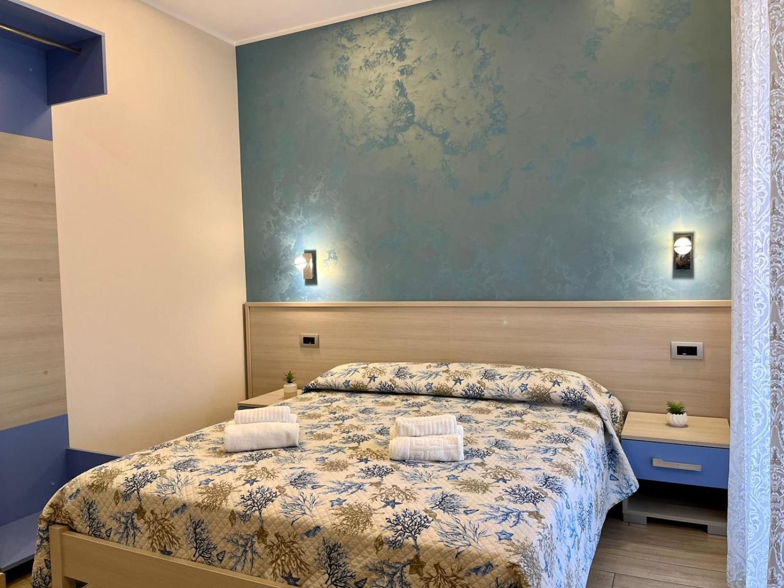 B&B Galatea Santa Domenica  Buitenkant foto